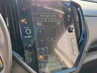 Subaru Ascent 2023 AWD Onyx Edition 4dr SUV