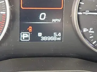 Subaru Ascent 2023 AWD Onyx Edition 4dr SUV