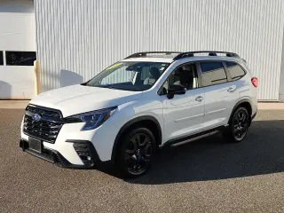 Subaru Ascent 2023 AWD Onyx Edition 4dr SUV