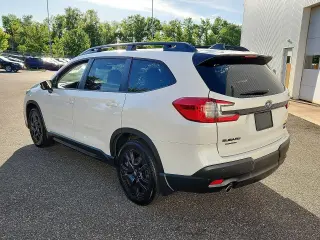 Subaru Ascent 2023 AWD Onyx Edition 4dr SUV