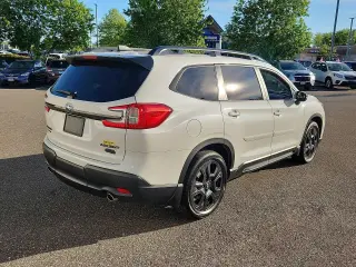 Subaru Ascent 2023 AWD Onyx Edition 4dr SUV