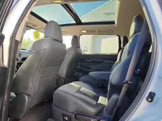 Subaru Ascent 2023 AWD Onyx Edition 4dr SUV
