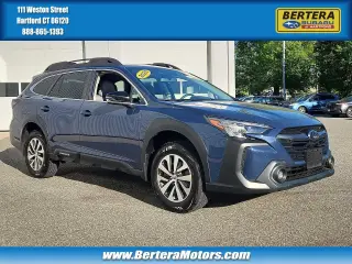 Subaru Outback 2025 AWD Premium 4dr Crossover