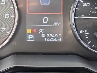 Subaru Outback 2025 AWD Premium 4dr Crossover