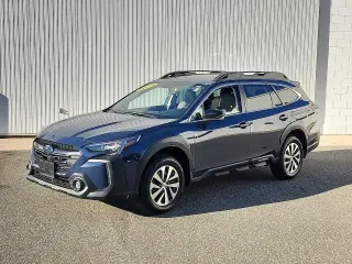 Subaru Outback 2025 AWD Premium 4dr Crossover