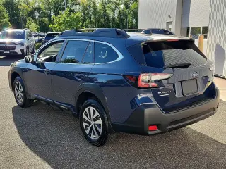 Subaru Outback 2025 AWD Premium 4dr Crossover