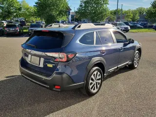 Subaru Outback 2025 AWD Premium 4dr Crossover