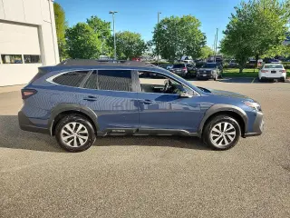 Subaru Outback 2025 AWD Premium 4dr Crossover