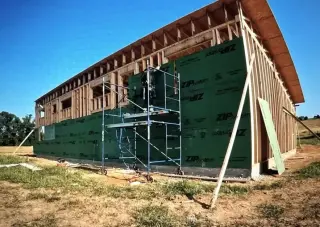 ARRIAGA CONSTRUCCIÓN GENERAL CONTRACTOR - REMODELACIÓN EN GENERAL