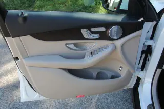Mercedes-Benz GLC 2019 AWD GLC 300 4MATIC 4dr SUV