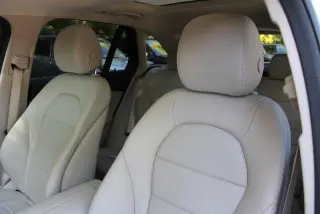 Mercedes-Benz GLC 2019 AWD GLC 300 4MATIC 4dr SUV