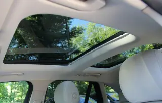 Mercedes-Benz GLC 2019 AWD GLC 300 4MATIC 4dr SUV