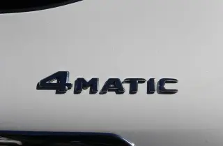 Mercedes-Benz GLC 2019 AWD GLC 300 4MATIC 4dr SUV