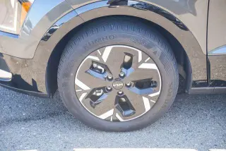Kia Niro EV 2024 Wind 4dr Crossover