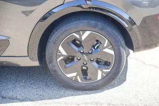 Kia Niro EV 2024 Wind 4dr Crossover