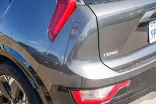 Kia Niro EV 2024 Wind 4dr Crossover