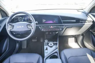 Kia Niro EV 2024 Wind 4dr Crossover