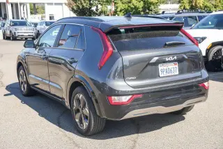 Kia Niro EV 2024 Wind 4dr Crossover