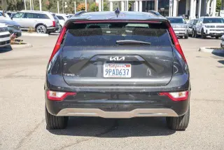 Kia Niro EV 2024 Wind 4dr Crossover
