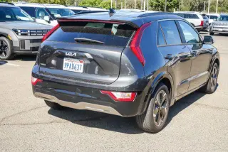 Kia Niro EV 2024 Wind 4dr Crossover