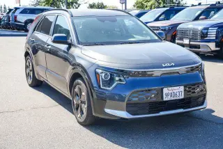 Kia Niro EV 2024 Wind 4dr Crossover