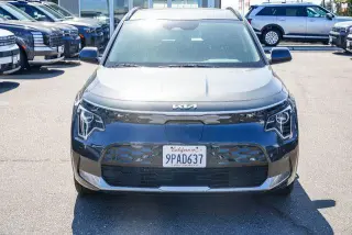 Kia Niro EV 2024 Wind 4dr Crossover