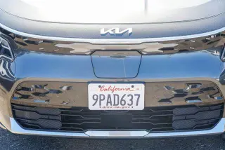 Kia Niro EV 2024 Wind 4dr Crossover