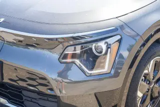 Kia Niro EV 2024 Wind 4dr Crossover