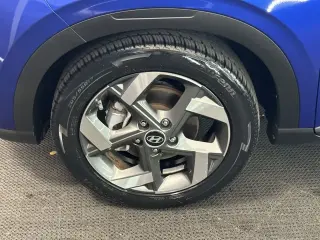 Hyundai VENUE 2022 SEL 4dr Crossover
