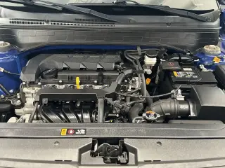 Hyundai VENUE 2022 SEL 4dr Crossover