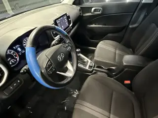 Hyundai VENUE 2022 SEL 4dr Crossover