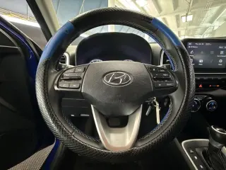 Hyundai VENUE 2022 SEL 4dr Crossover