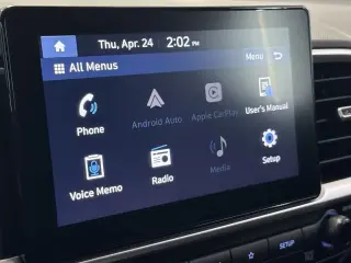 Hyundai VENUE 2022 SEL 4dr Crossover