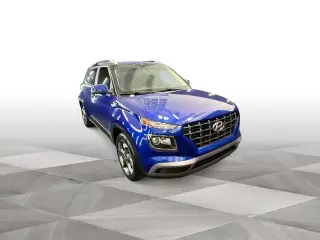 Hyundai VENUE 2022 SEL 4dr Crossover