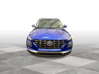 Hyundai VENUE 2022 SEL 4dr Crossover