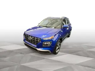 Hyundai VENUE 2022 SEL 4dr Crossover