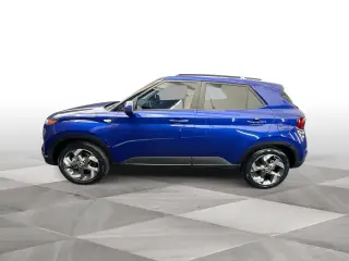 Hyundai VENUE 2022 SEL 4dr Crossover