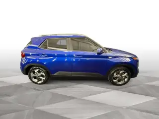 Hyundai VENUE 2022 SEL 4dr Crossover