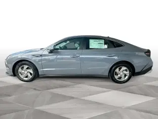 Hyundai SONATA 2026 SE 4dr Sedan