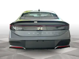 Hyundai SONATA 2026 SE 4dr Sedan