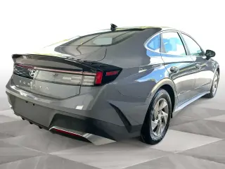 Hyundai SONATA 2026 SE 4dr Sedan