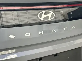 Hyundai SONATA 2026 SE 4dr Sedan