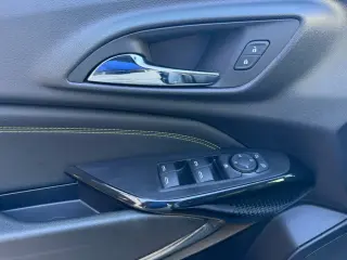 Chevrolet Trax 2025 ACTIV 4dr Crossover