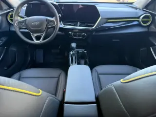 Chevrolet Trax 2025 ACTIV 4dr Crossover