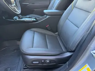 Chevrolet Trax 2025 ACTIV 4dr Crossover