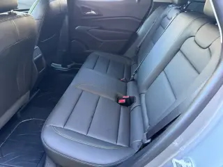 Chevrolet Trax 2025 ACTIV 4dr Crossover