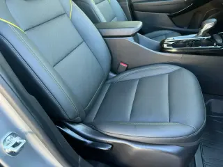 Chevrolet Trax 2025 ACTIV 4dr Crossover