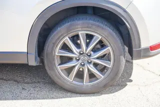 Mazda CX-5 2018 AWD Grand Touring 4dr SUV