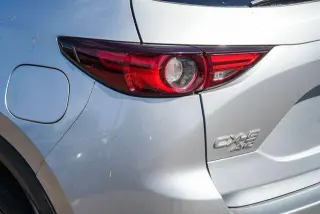 Mazda CX-5 2018 AWD Grand Touring 4dr SUV