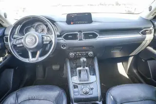 Mazda CX-5 2018 AWD Grand Touring 4dr SUV